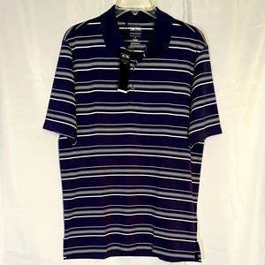 Adidas Puremotion golf shirt Size S